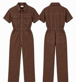 We The Free Women`s Jumpsuit