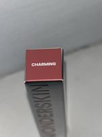 1x Charming Wonderskin Wonder Blading All-Day Liquid Lip Stain natural shade  