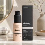 The Ordinary Serum Foundation 1.2P Light Pink Undertones 30ml SPF15