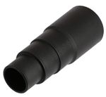 Dust Extractor Hose Adaptor UNIVERSAL 32mm 35mm Vacuum Cleaner Power Tool Sander