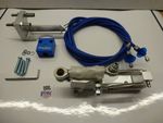 Weber DCOE Carburetor, Twin Cable, Throttle Linkage Kit (Sytec Heritage)