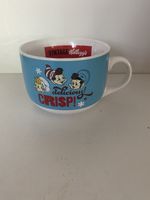 KELLOGG’S RICE KRISPIES CEREAL BOWL MUG Microwave Dishwasher Safe