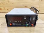 Vintage Schlumberger Solartron 7050 Digital Voltmeter As Seen & Found 