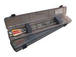EASTON Arrow Hard Case. Holds 18 Arrows, New,  33 x 5 x 3 Inches. Free P&P
