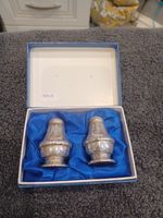 Salt + Pepper Shakers