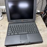 Apple Macintosh PowerBook 1400cs/166  100% UNTESTED 