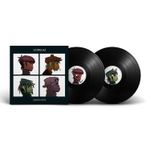 Gorillaz - Demon Days [VINYL] (2xLP) | New & Sealed