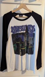 Dopelord longsleeve shirt stoner Doom Medium electric wizard sleep green lung