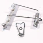 884789M92 BATTERY RETAINING CLAMP Suitable For MASSEY FERGUSON 884789M92