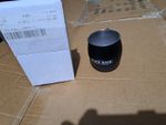 Mule Mug Metal Black Magic Spiced Rum