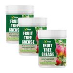 Vitax Fruit Tree Grease Pack of 3 x 200g Pest Control Protects Winter Insects