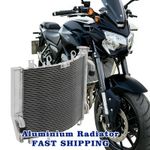 Aluminum Water Radiator For Kawasaki ZZR 1400 ZX14R 11-21 GTR 1400 ZG 1400 08-21