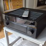 Yamaha RX-A3010 Aventage 9.2 AV Receiver Black HDMI USB Dolby DTS.