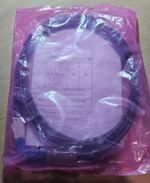 ADAPTEC CABLES 2280300-R CS-SASMINTOHD-002 CABLE ASSY, MINI SAS PLUG-HD PLUG,2M
