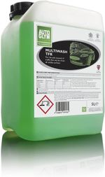 Autoglym Trade MULTIWASH TFR – 5 Litre 5L Free Postage