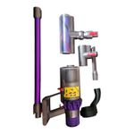 Dyson Cyclone V10 Animal Cordless Vacuum Cleaner Hoover Stick Servoced Cleaned