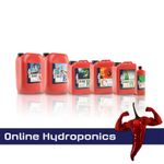Mills Start,C4,Ulitmate PK,Vitalze,CalMag,PH Flower Nutrients 1l,5l,10l and 20li