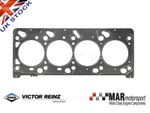 Zetec 2.0 | BlackTop | Focus RS MK1 | ST170 | REINZ 0.60mm Head Gasket