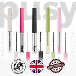 PÚSY | PUSY Brow Gel Lamination Effect Eyebrows