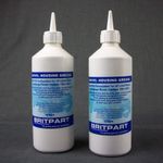 LAND ROVER ONE SHOT SWIVEL GREASE  X 2 BOTTLES STC3435B