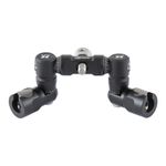 Avalon Archery Tec-X Maxx Dual Adjustable V-Bar