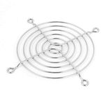 90mm 9cm Fan Guard Grill PC Case Fan Protector - Metal Cooling