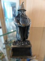 Myth & Magic - 3003 The Evil of Greed - Rare Tudor Mint Wizard Gandalf Magician