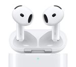 Opened New Apple AirPods 4th Gen Active Noise Cancellation 2024 MXP93ZM/A