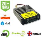 ICOM IC-F310 VHF 25 WATT MOBILE TAXI OR FARMING TWO WAY RADIO -FREE PROGRAMMING