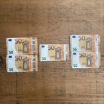 250 Euro Holiday Money Travel - DISPATCH Sunday 29th March