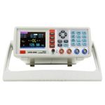 VICTOR 4090B Benchtop LCR Meter Resistance Inductance Capacitance Meter KD