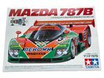 Tamiya 1/10 Electric RC Car No.218 Mazda 787B Radio Control 47518 New From Japan