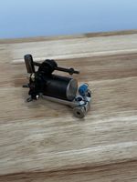 RARE 2012 KEV SHERCLIFF ROTARY TATTOO MACHINE CUSTOM MADE 