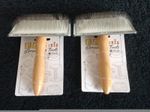 HAND CARDERS FOR NEEDLE FELTING. BRAND NEW!!!