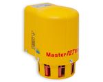 Masterblaster 127BA Alarm Siren | Klaxon SLM-0001 Master Blaster Sounder B33 UK