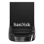 Sandisk Ultra Fit 128GB USB Type-A Flash Drive USB 3.1 memory Stick SDCZ430-128G