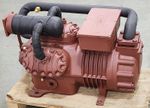 Bitzer S6H-20.2Y-40P semi-hermetic reciprocating Compressor HVAC