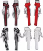 Gym Exercise Training Work Out Lifting Straps Heavy Weight Lifting Hand Bar Wrap