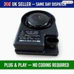 VOLKSWAGEN AUDI ALARM SIREN Module 1K0951605 uk seller 🇬🇧  Brand new 