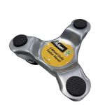 Rolson 3 Wheel Dolly With 360degree Rotation High Load 60kg 61300