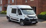 Citroën Relay 2017 Camper Van | 158k Mileage | Euro 6