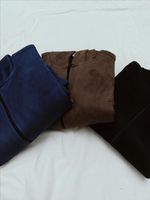PREMIUM quality Suede Hooded Thobes For Men NEW!