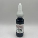 TATTOO INK  Lining Black  15 / 30 / 75ml / 150ml
