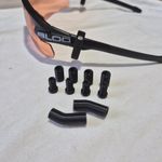 Bloc Tactical Lynx Novritsch/Universal AntiFog Adapters Clips Options 3D Printed