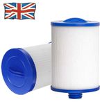2 X Compatible Filter PWW50 SPA Hot Tub Filters 6CH-940 Superior Spas Pool NEW