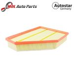 AutoStar Germany Air Filter 13717797465 BMW E90 E81 E87 E88 E82 X1 1 Series 3