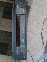 Samsung SV-223B VHS Video Recorder VCR Player inc Cables 