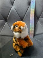 1 Piece Tiger Teddy