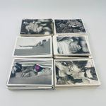 Lot of Approximately 600 Various Vintage Gay Male Postcards Beefcake