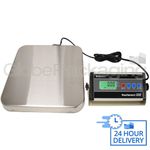 PROSCALE DIGITAL 150kg 332lb PARCEL POSTAL WEIGHING SCALES